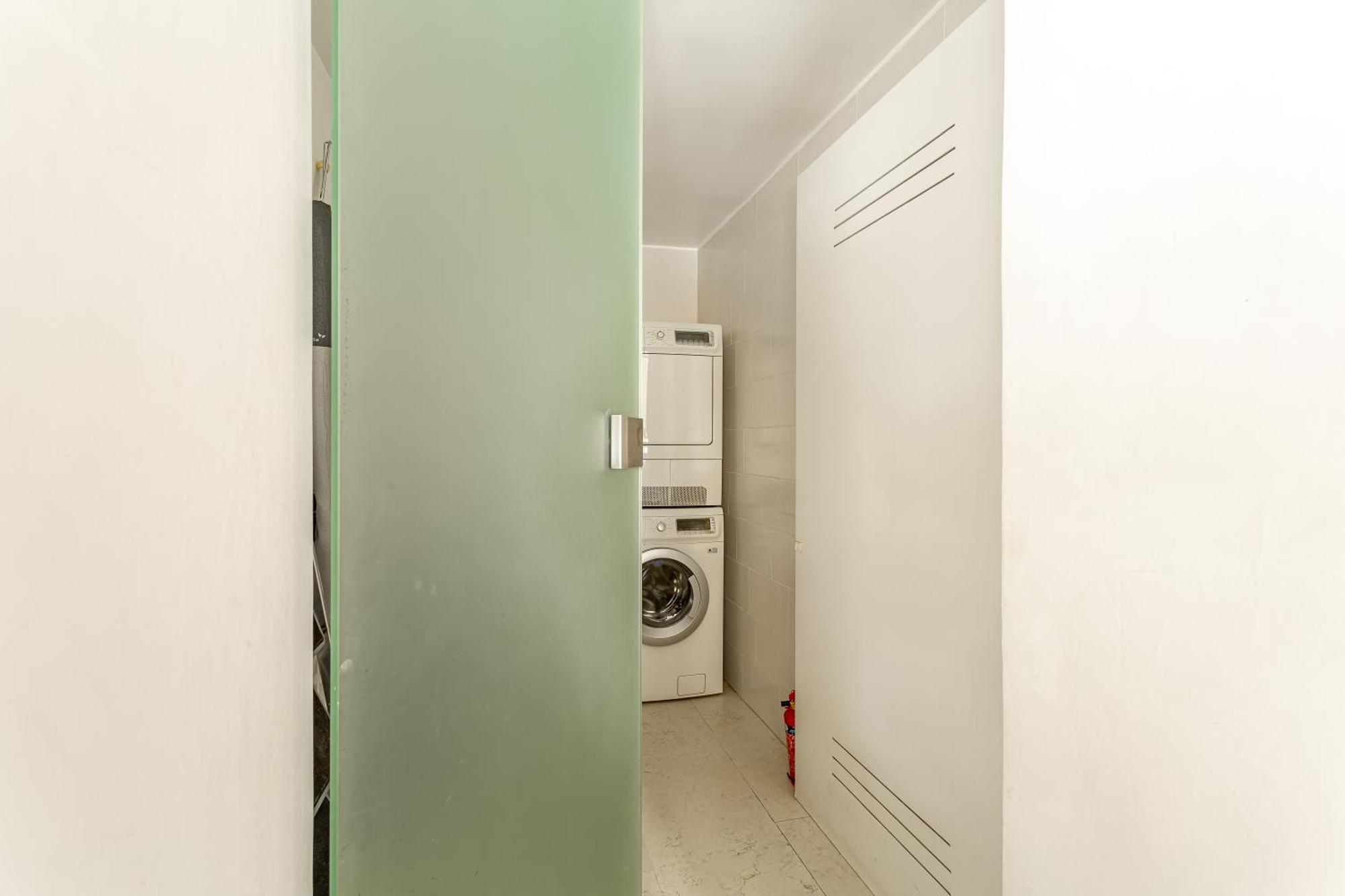 Iflat Pantheon Elegant 3-bedroom Appartamento Roma