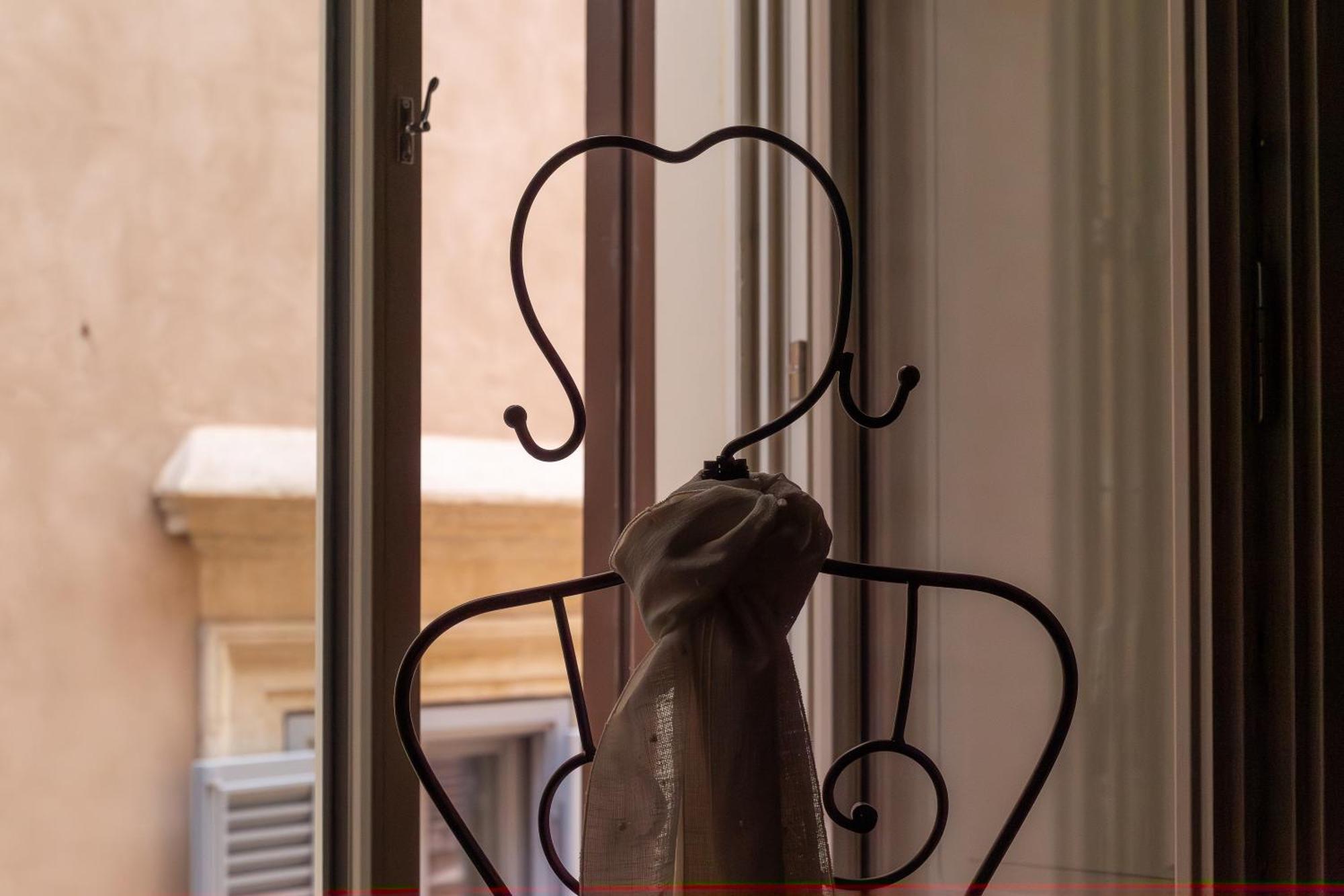 Iflat Pantheon Elegant 3-bedroom Appartamento Roma