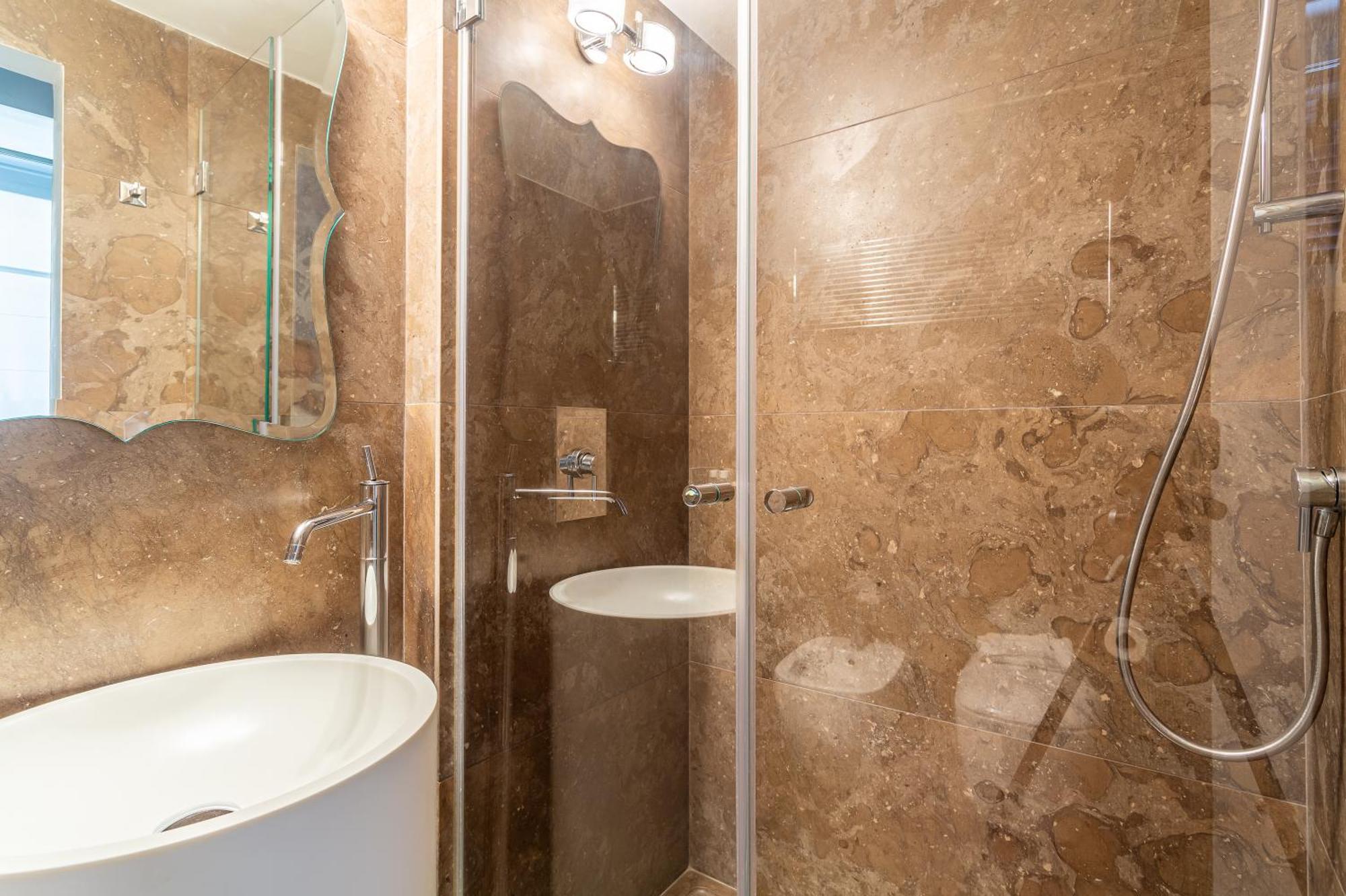Apartamento Iflat Pantheon Elegant 3-bedroom