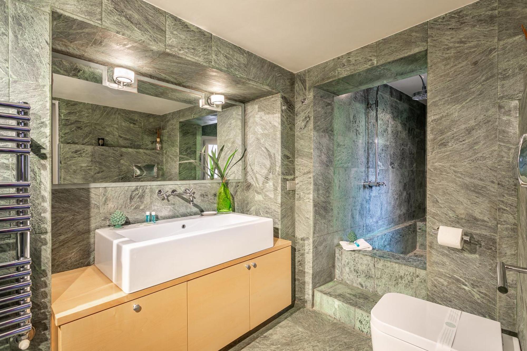 Iflat Pantheon Elegant 3-bedroom Apartamento Roma