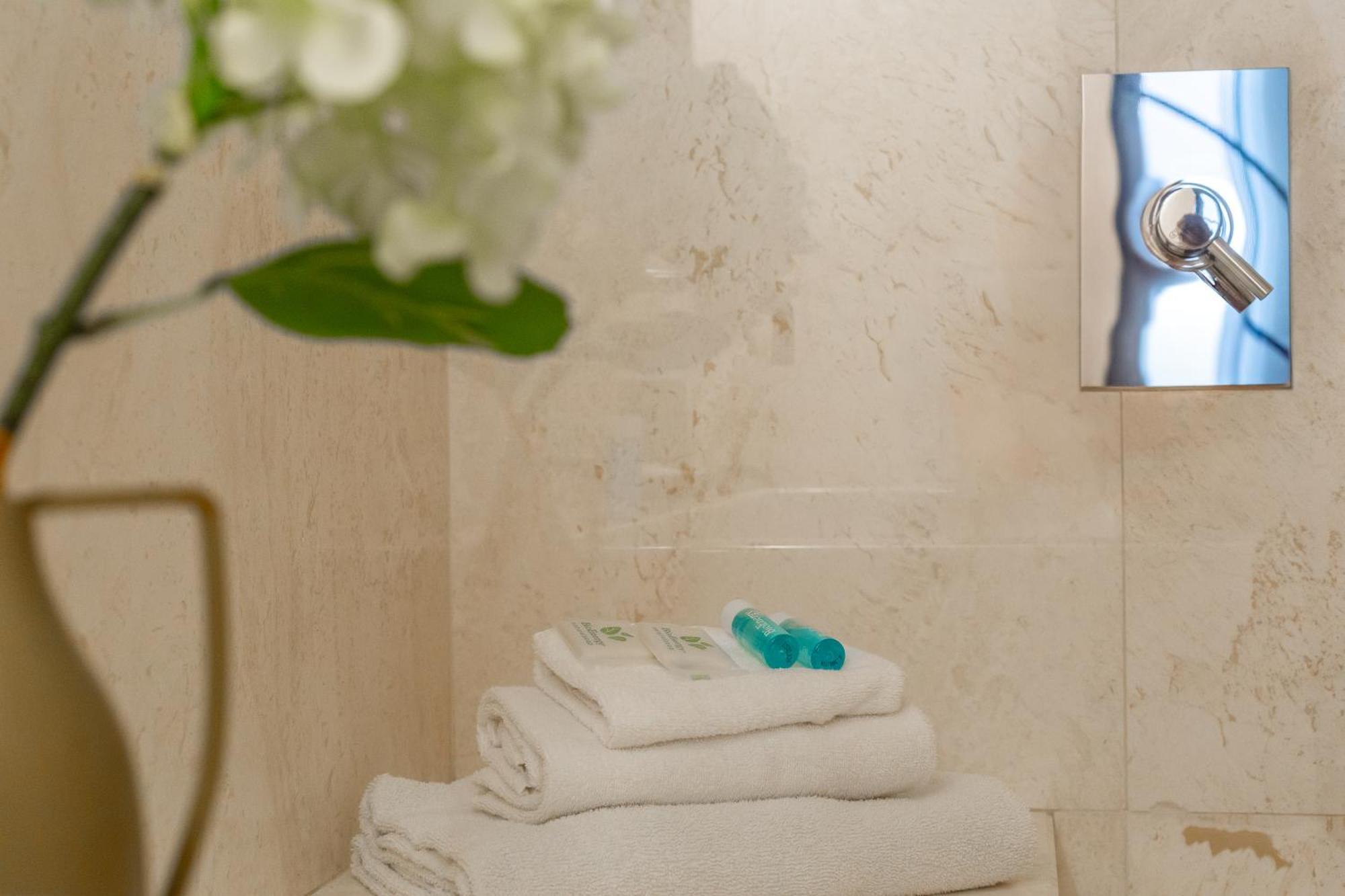 Iflat Pantheon Elegant 3-bedroom Apartamento Roma