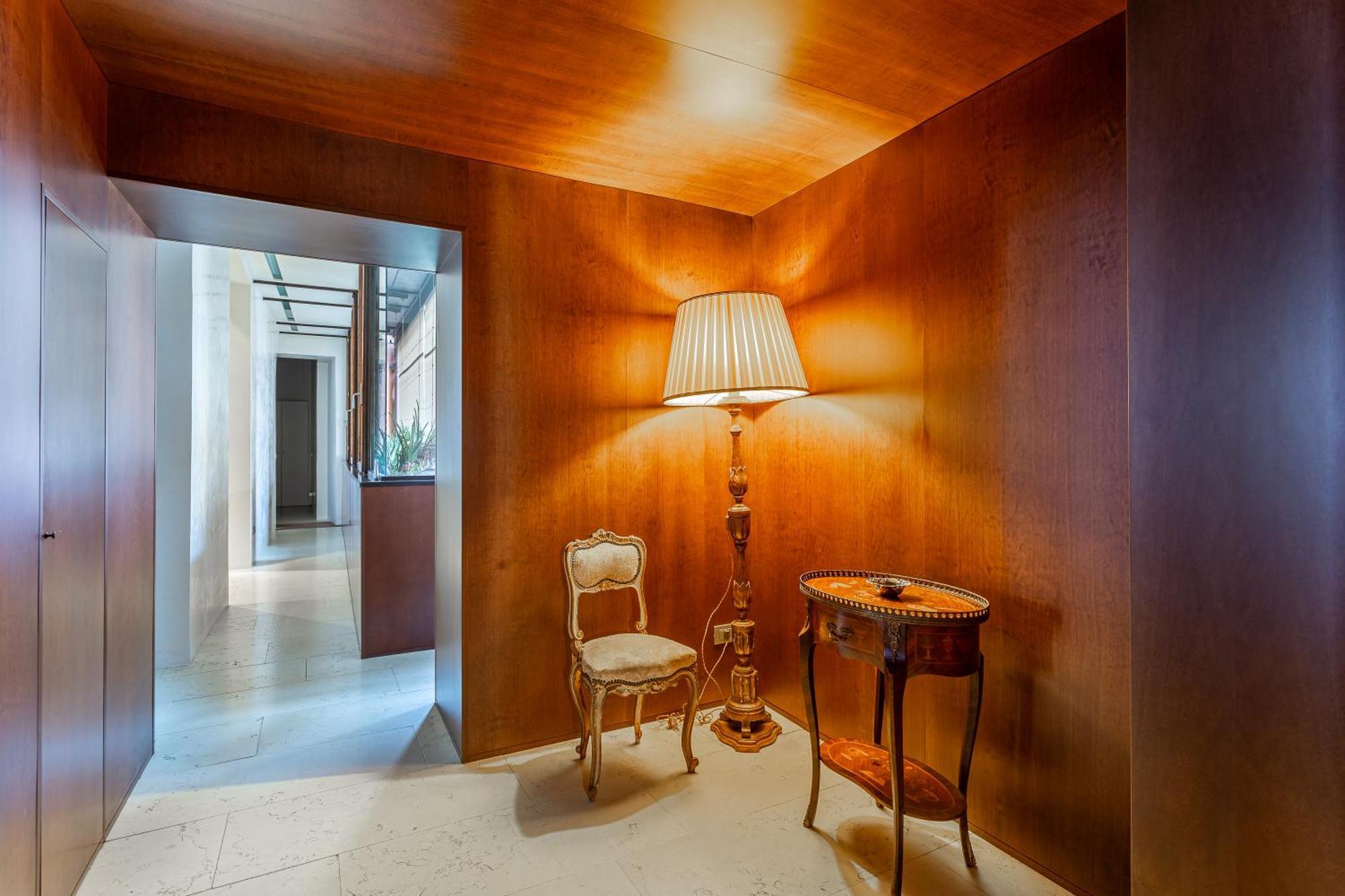 Iflat Pantheon Elegant 3-bedroom Apartamento *
