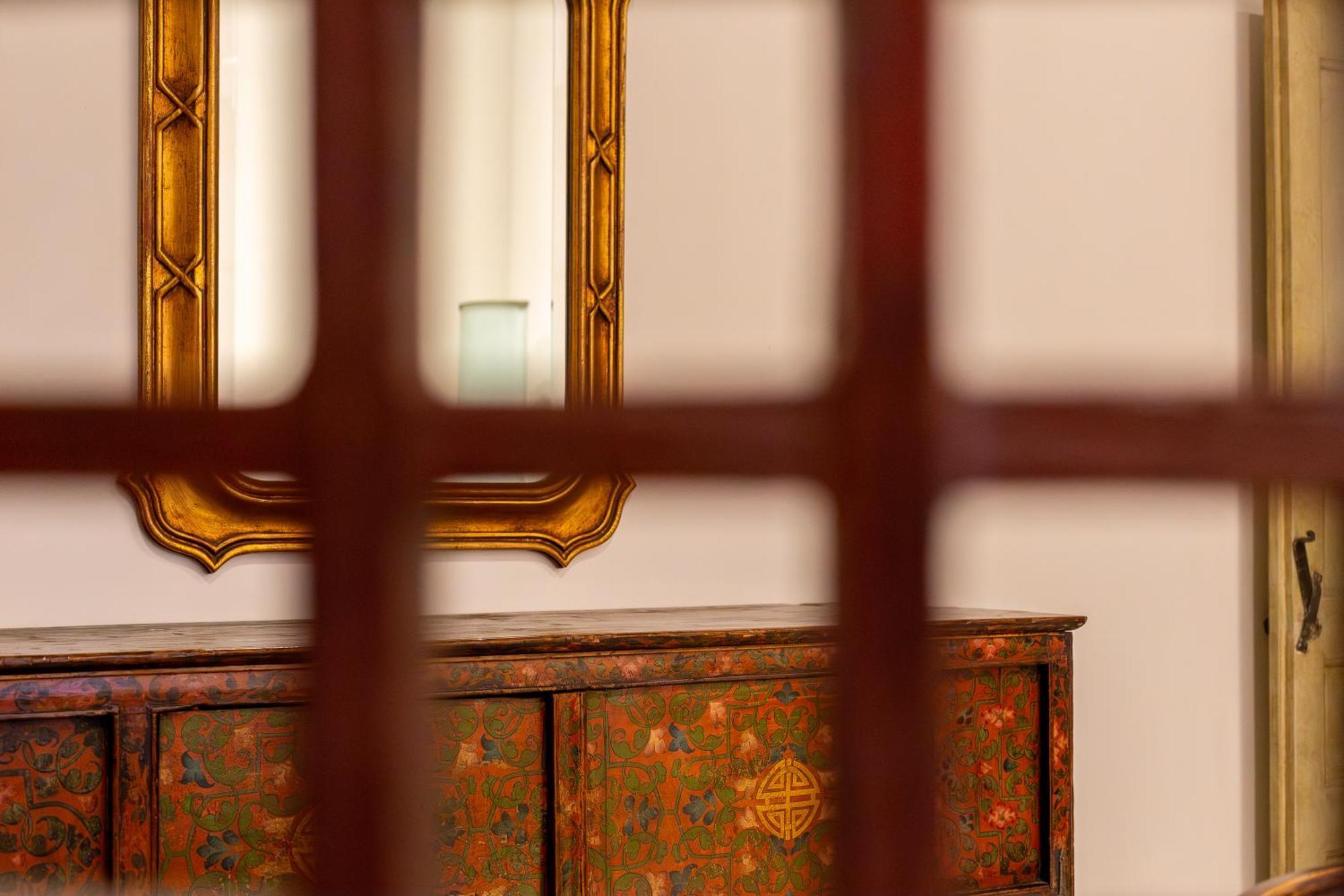Apartamento Iflat Pantheon Elegant 3-bedroom *