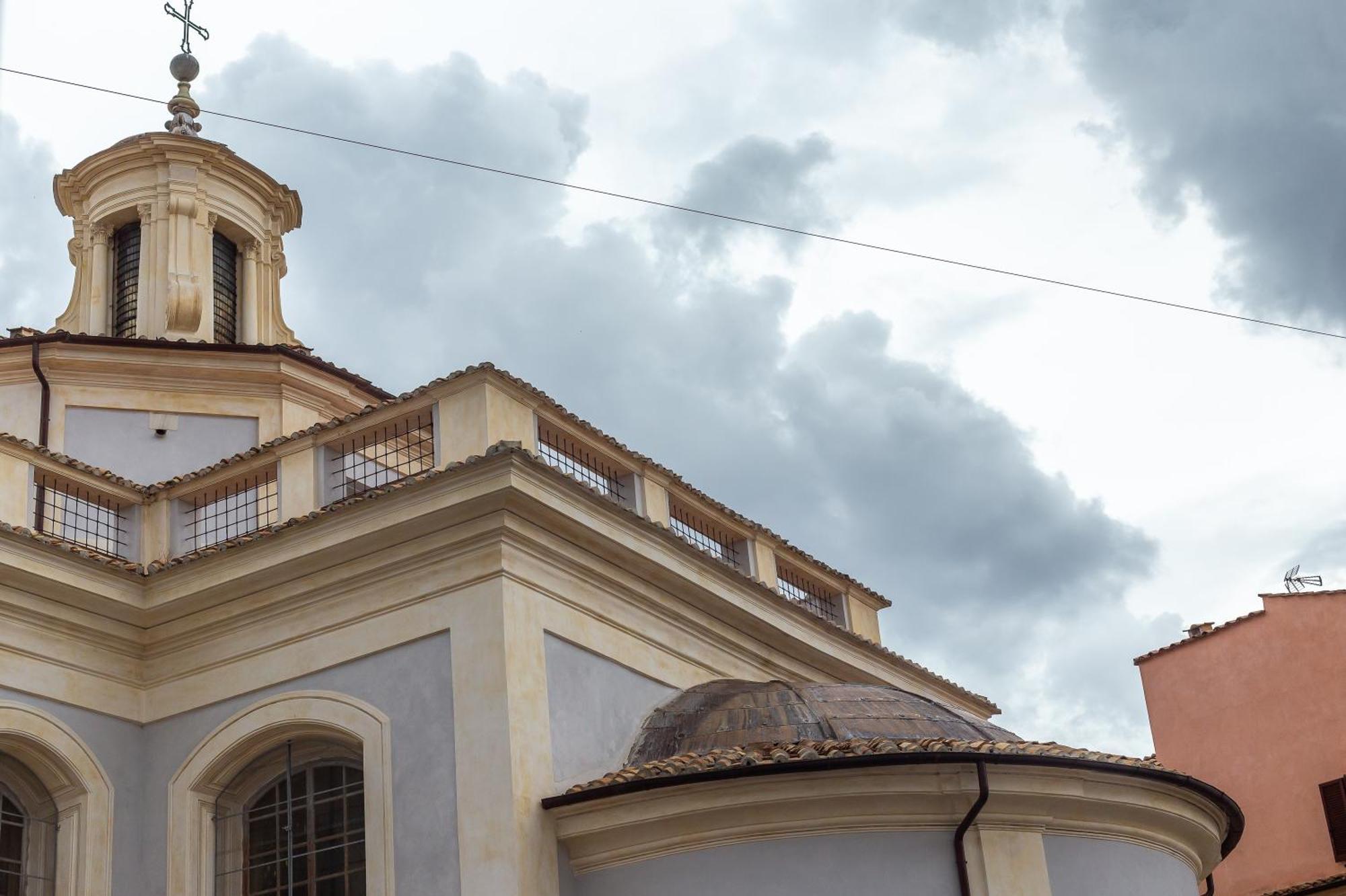 Iflat Pantheon Elegant 3-bedroom Apartamento *